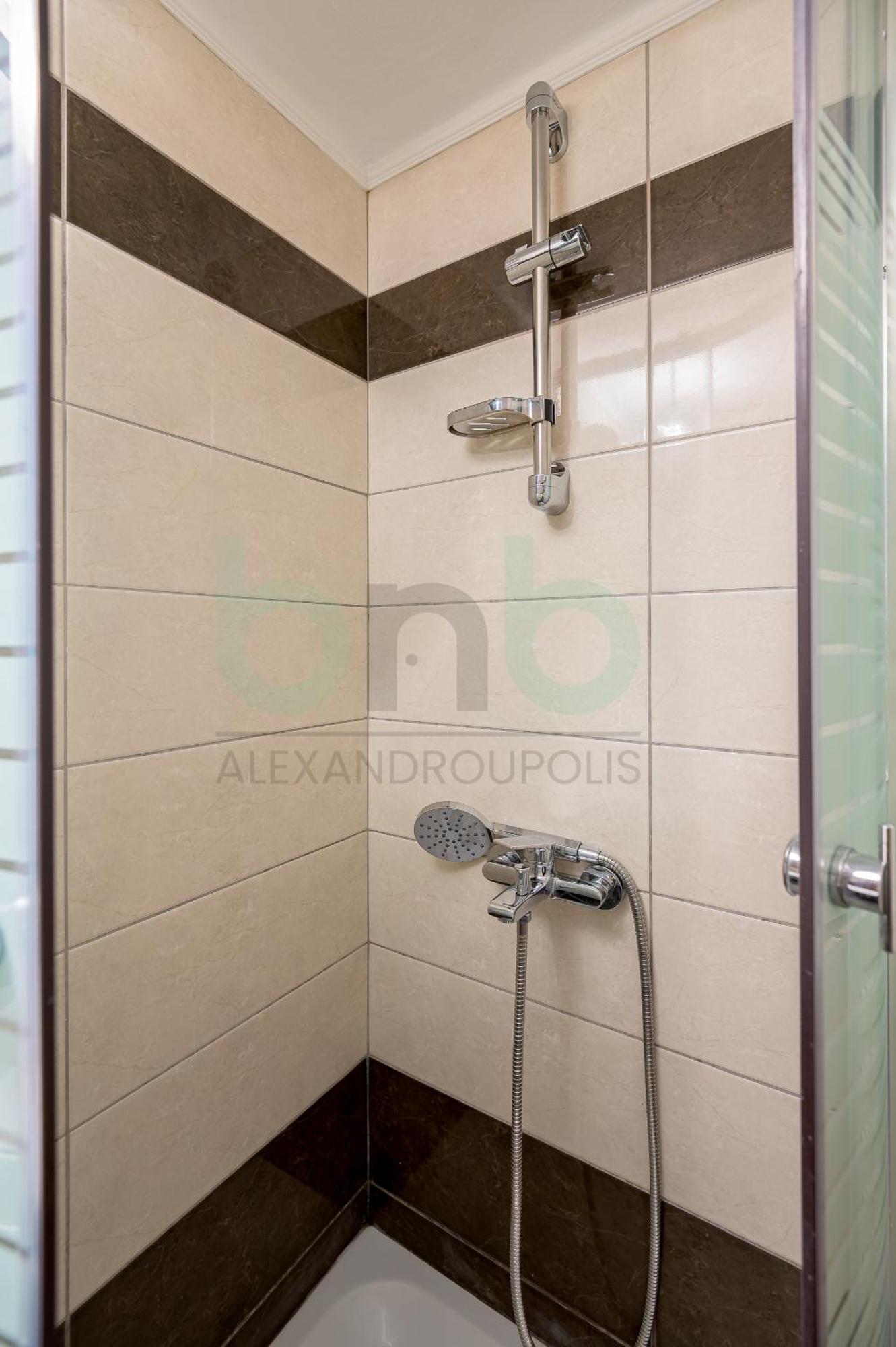 Apartment Zen Alexandroupoli