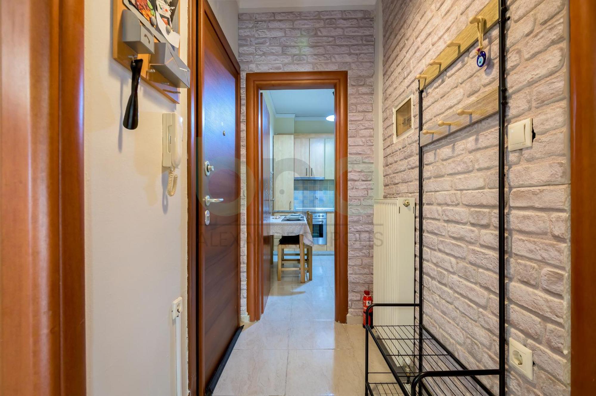 Apartment Zen *