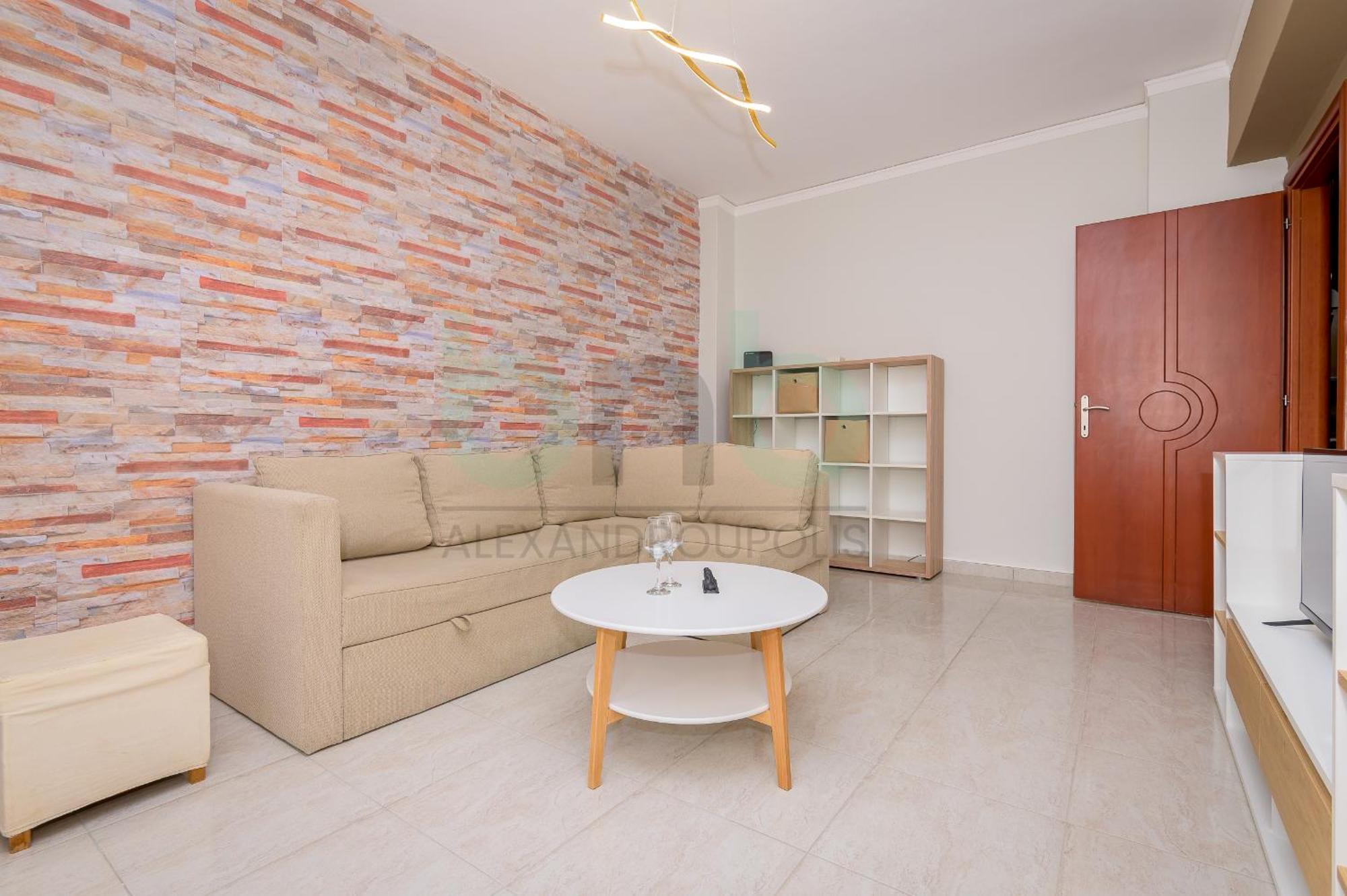 Apartment Zen