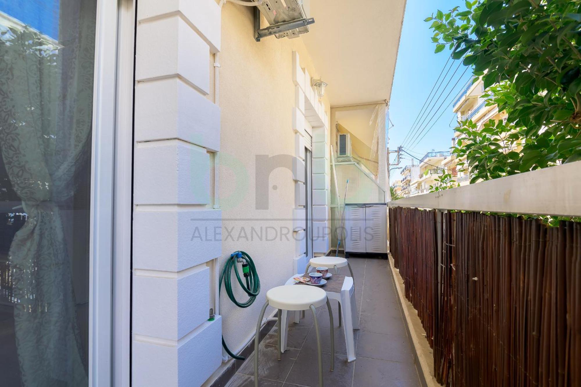Apartment Zen Alexandroupoli