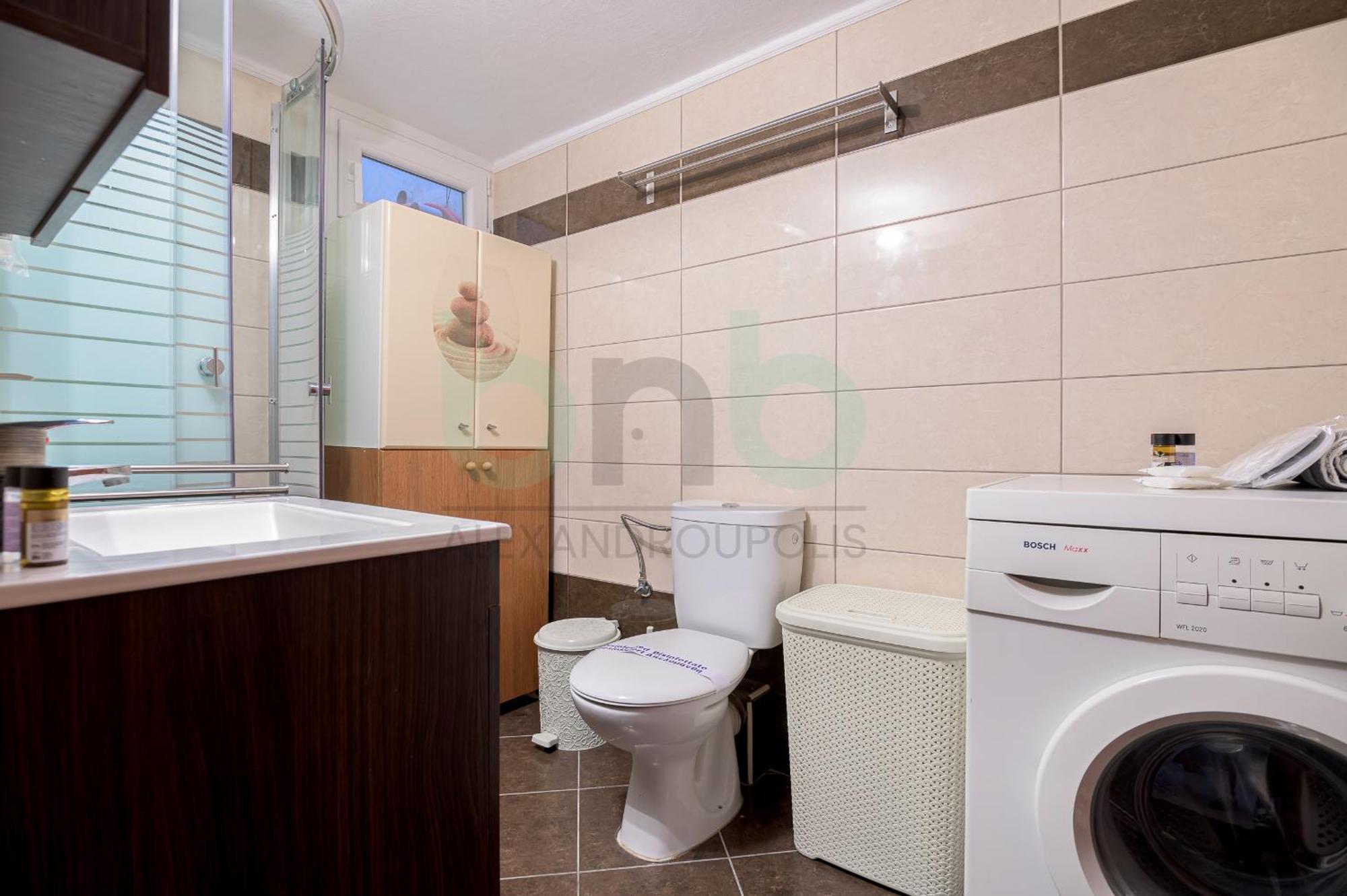 Apartment Zen Alexandroupoli