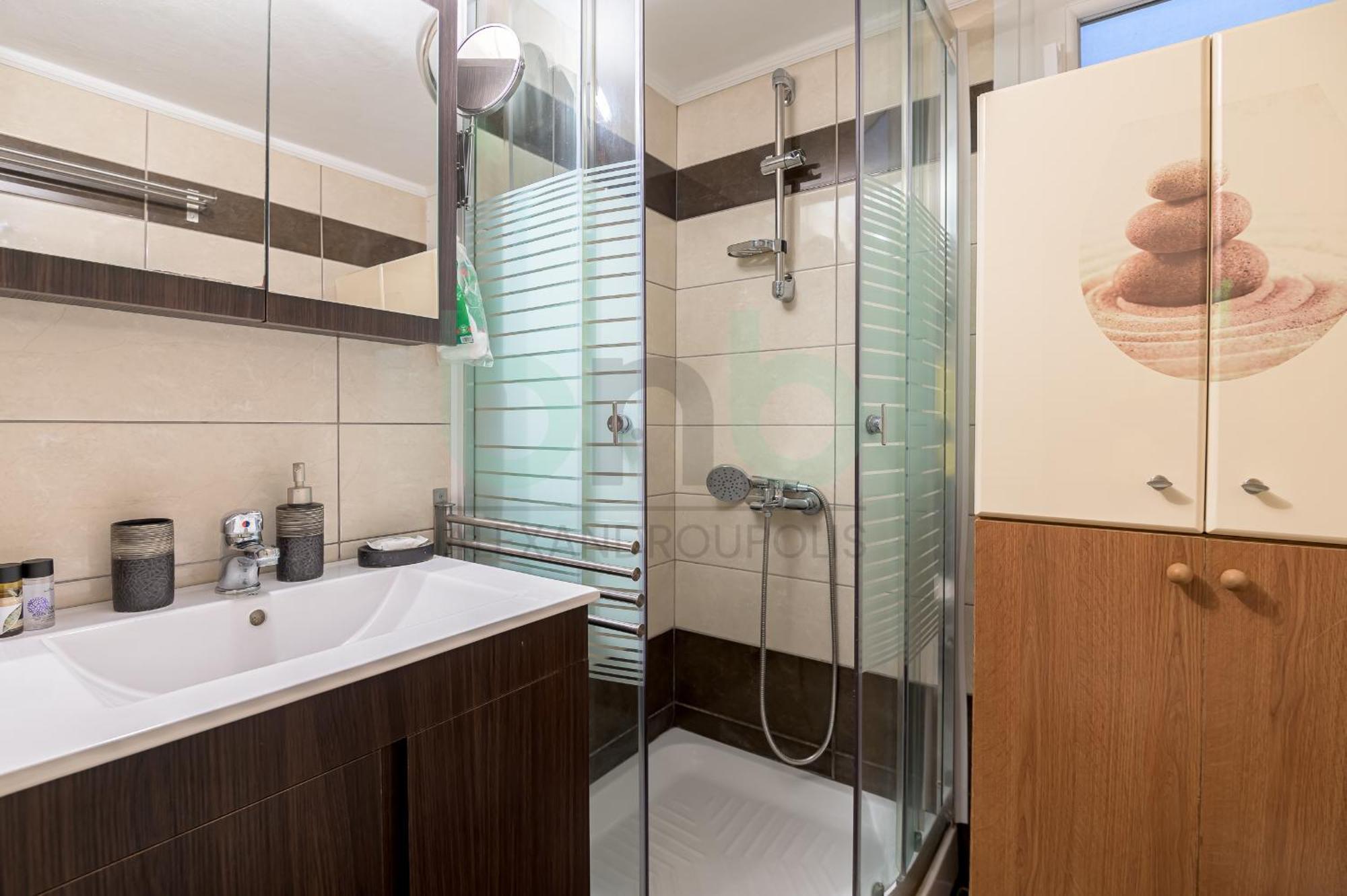 Apartment Zen Alexandroupoli