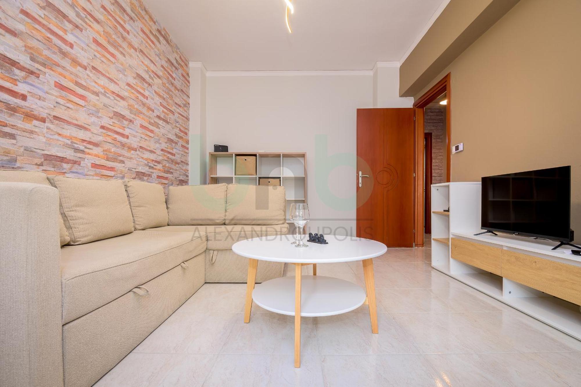 Zen Alexandroupoli